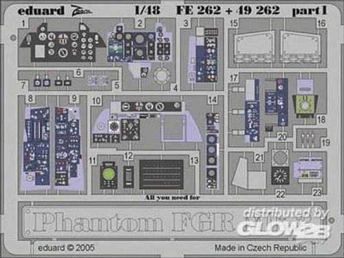 Phantom FGR Mk.2 [Hasegawa]