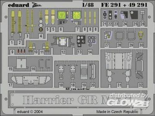 Harrier GR Mk.7
