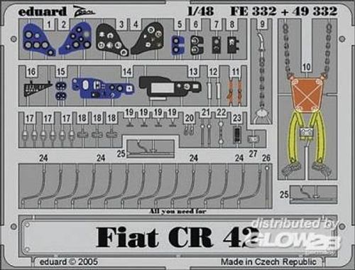 Fiat CR 42