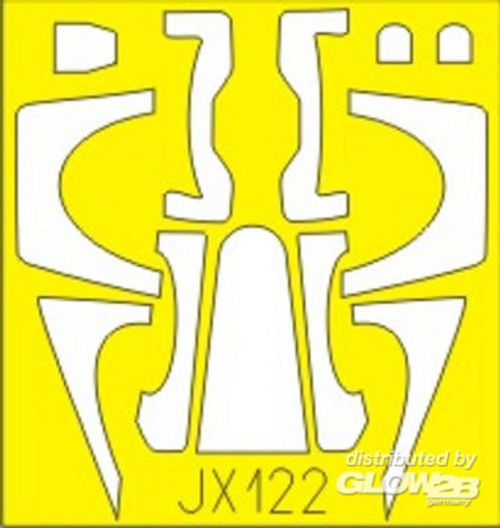 Su-25 Frogfoot A [Trumpeter]