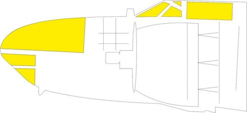 A-26C Invader - TFace...