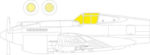Hawk 81-A2 [GHW]