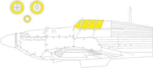Hurricane Mk.IIb - TFace...