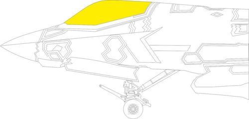 F-35A [Trumpeter]