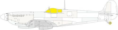 Spitfire Mk.IXc [Airfix]