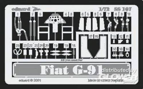 Fiat G-91