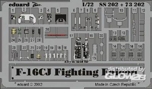 F-16CJ Fighting Falcon
