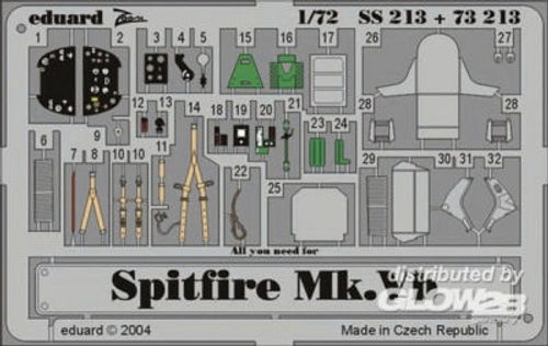 Spitfire Mk.Vb