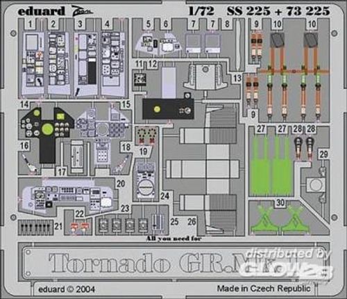 Tornado Gr.Mk.1