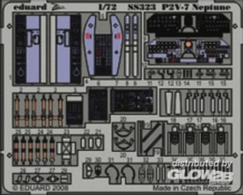 P2V-7 Zoom [Hasegawa]