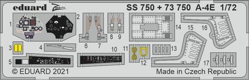 A-4E Skyhawk [Hobby2000]