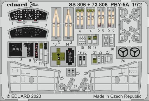 PBY-5A [Hobby 2000]