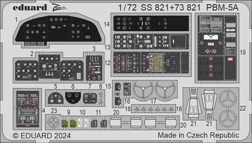 PBM-5A [Academy]