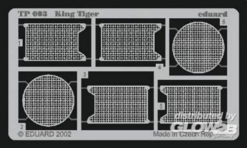 King Tiger
