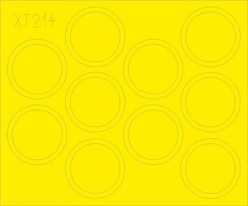 T-34/85 - Wheels [Academy]