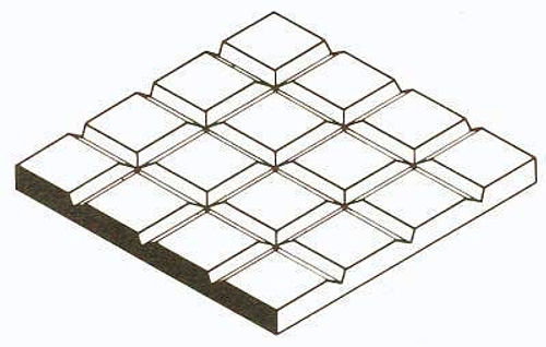 Gehwegplatten, 1x150x300 mm,...