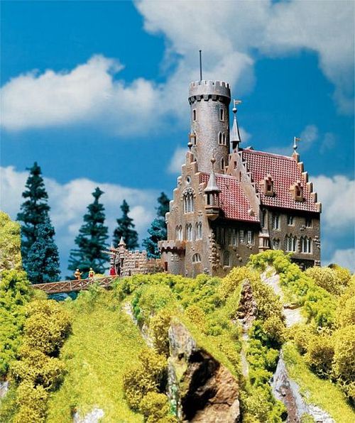 Schloss Lichtenstein