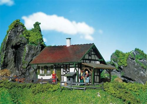 Fachwerkhaus