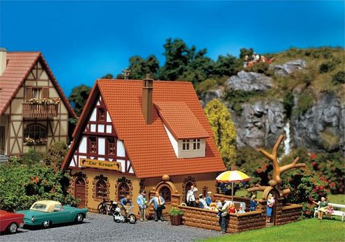 Gasthaus Zur Krone