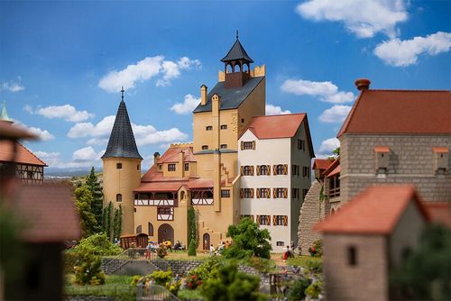 Kleine Burg