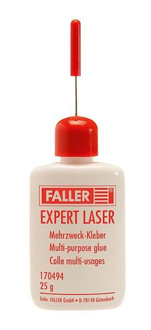 EXPERT LASERCUT, 25 g