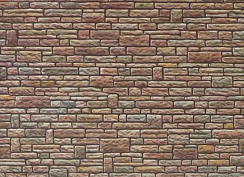 Mauerplatte, Sandstein,...