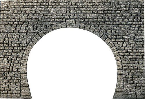 Dekorplatte Tunnelportal,...