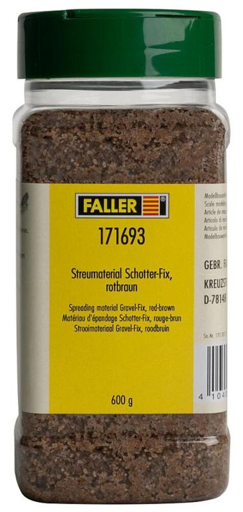 Streumaterial Schotter-Fix,...