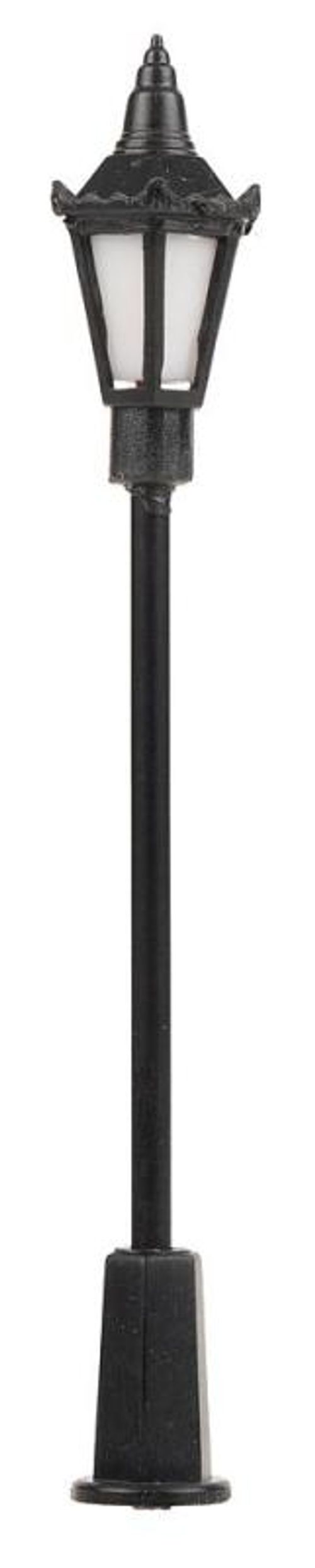 LED-Parklaterne,...