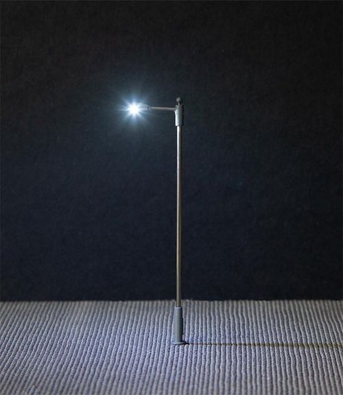 LED-Straßenbeleuchtung