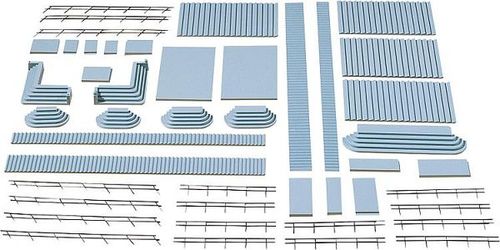 Treppen-Set