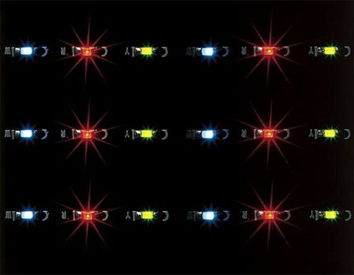 LED-Lichterkette