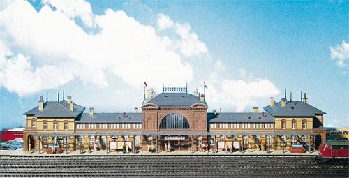 Bahnhof Bonn