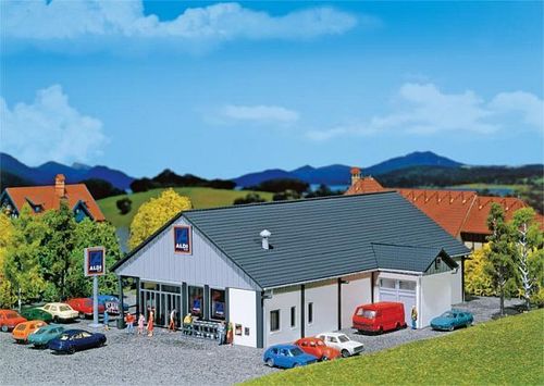 ALDI-Markt Süd/Nord