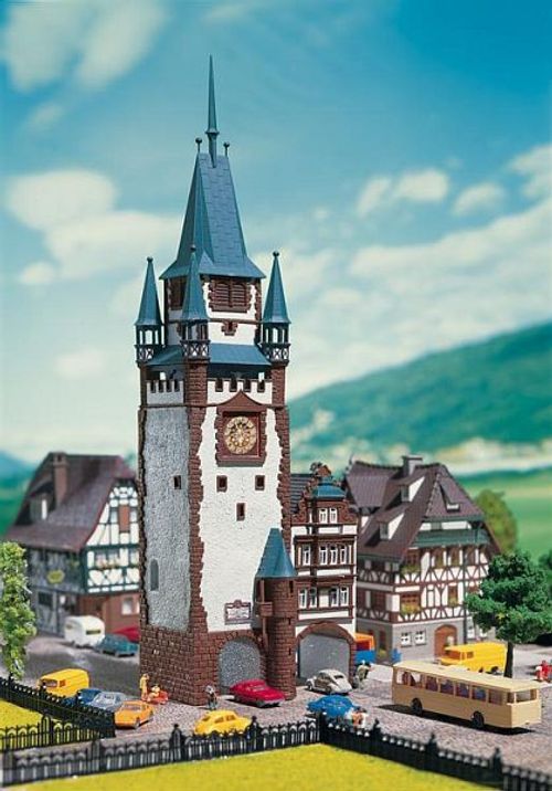 Martinstor Freiburg i. Br.
