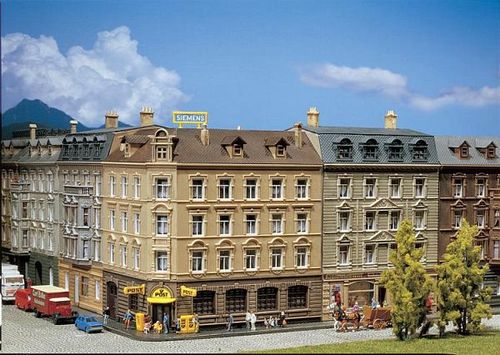 Stadt-Postamt