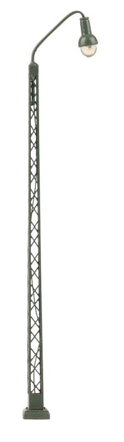 LED-Gittermast-Bogenleuchte -...