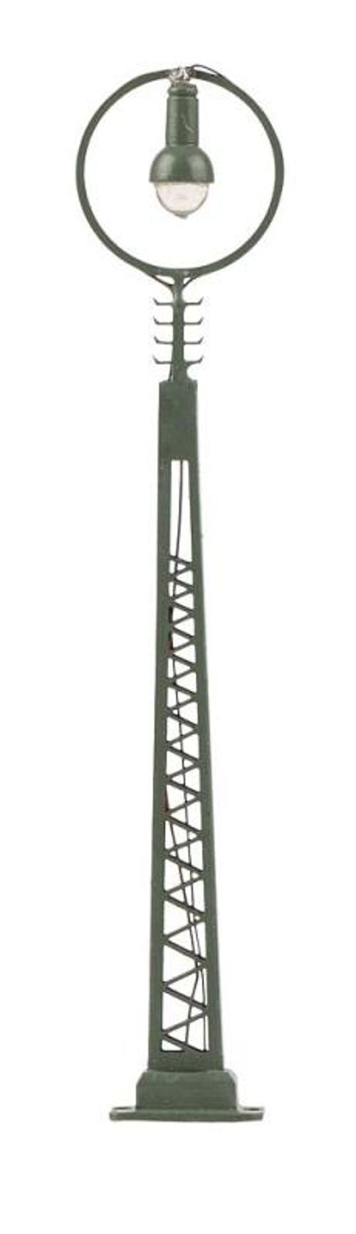 LED-Gittermast-Ringleuchte -...