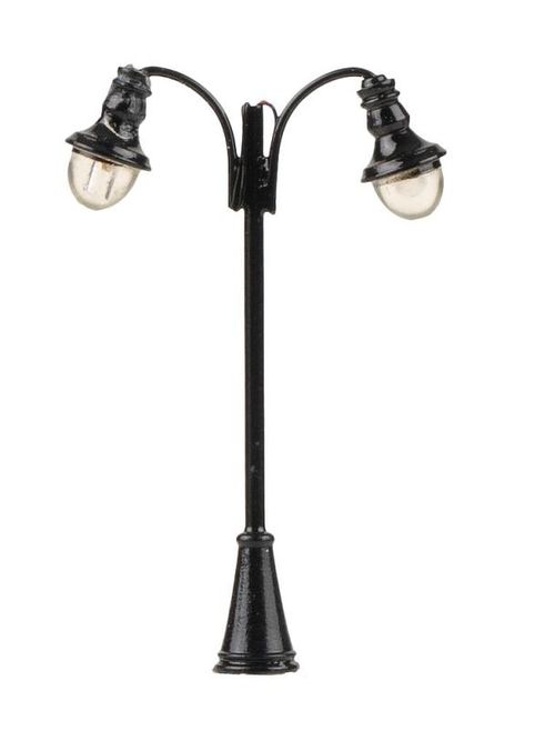 LED-Laterne, Bogenleuchten -...