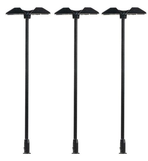 LED-Trapezleuchte,...