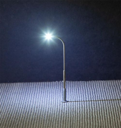 LED-Peitschenleuchte