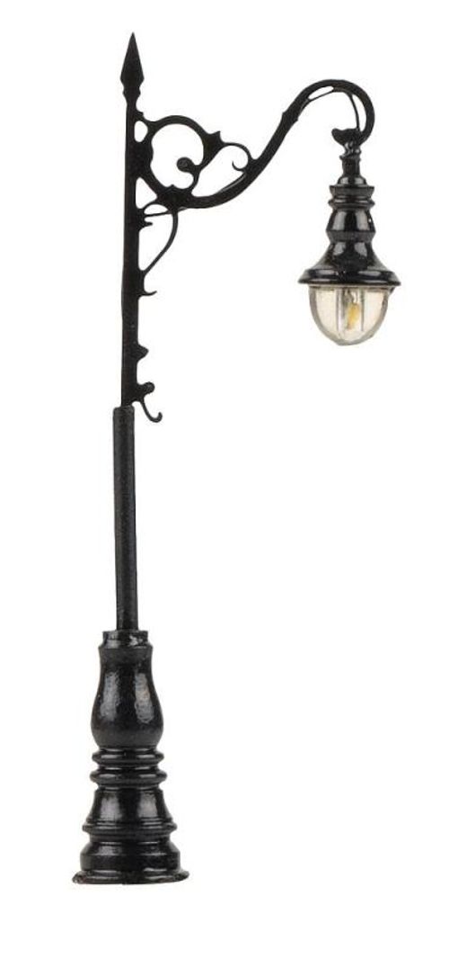 LED-Laterne, Bogenleuchte - 1...