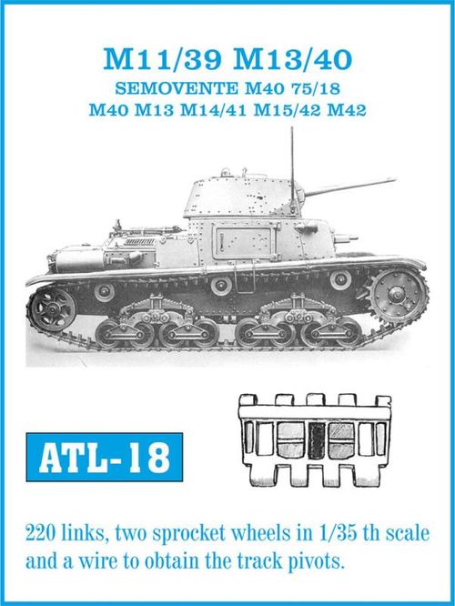 M 13 / 40