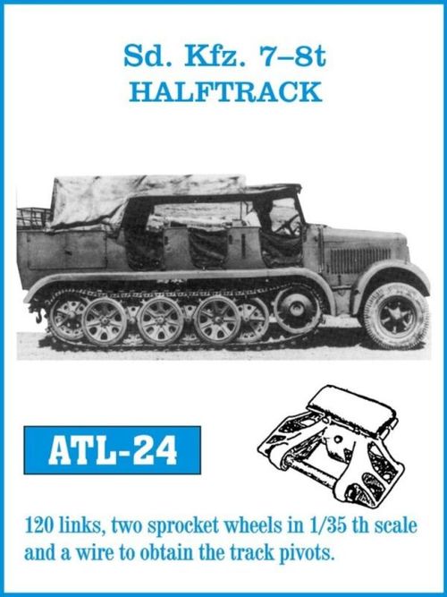SdKfz. 7