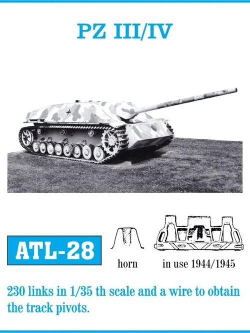 Pz.Kmpfw III/IV