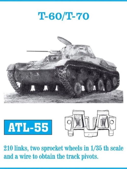 T-60/ T-70