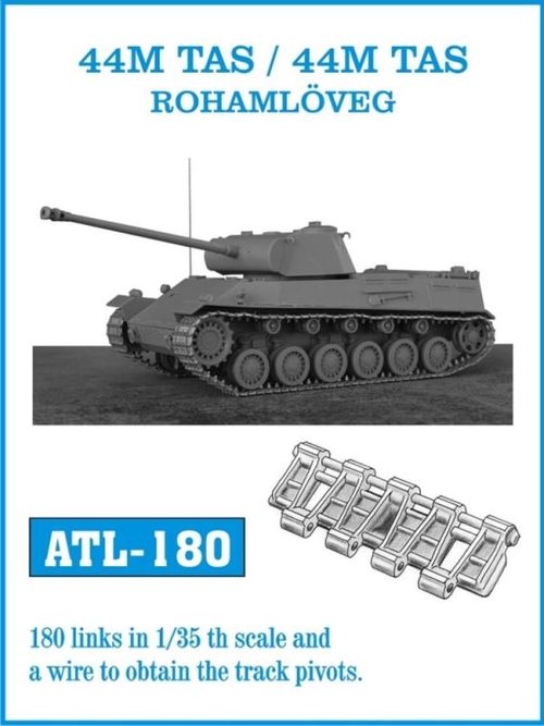 44M TAS /44M TAS ROHAMLÃVEG