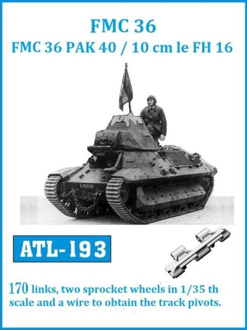 FCM 36 / FCM 36 PAK 40 / 10...