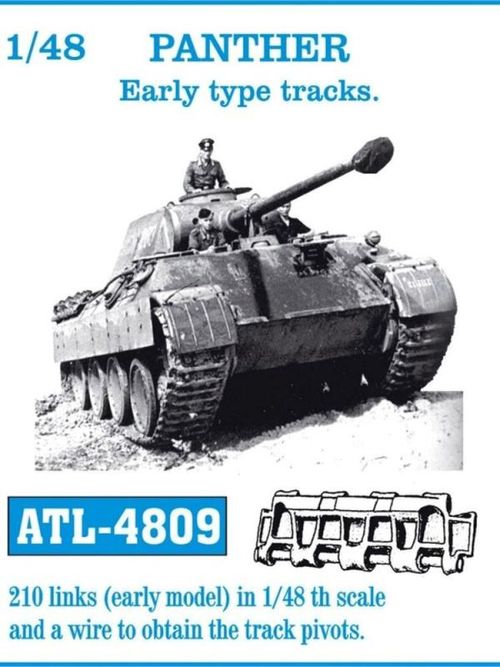Panther Early type