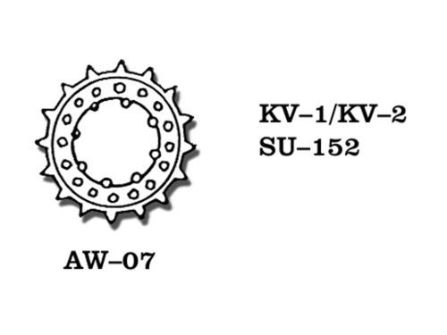 KV I / II